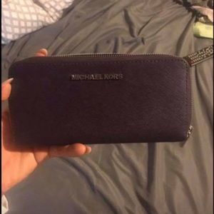 Michael Kors wallet